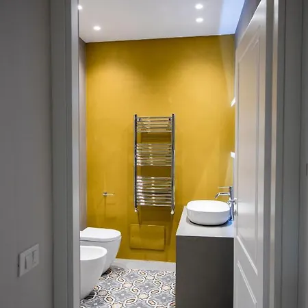 Suite Del Ponte Normanno Palermo Exterior foto