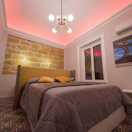 Suite Del Ponte Normanno Palermo Exterior foto