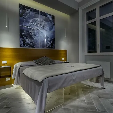 Suite Del Ponte Normanno Palermo Exterior foto