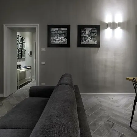 Suite Del Ponte Normanno Palermo Exterior foto