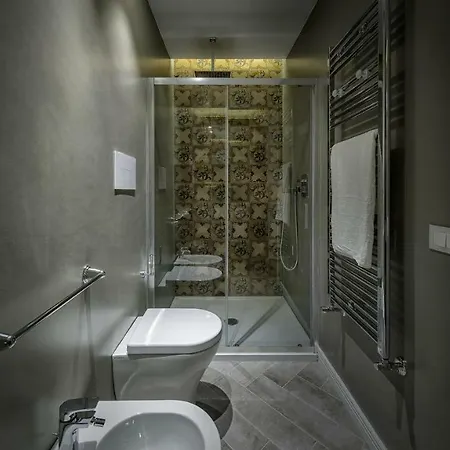Suite Del Ponte Normanno Palermo Exterior foto