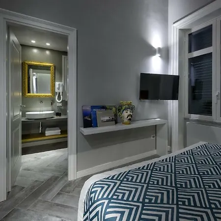 Suite Del Ponte Normanno Palermo Exterior foto