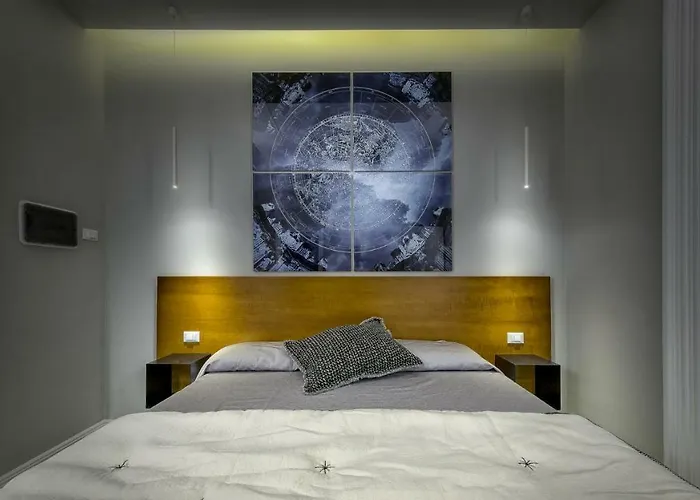 Suite Del Ponte Normanno