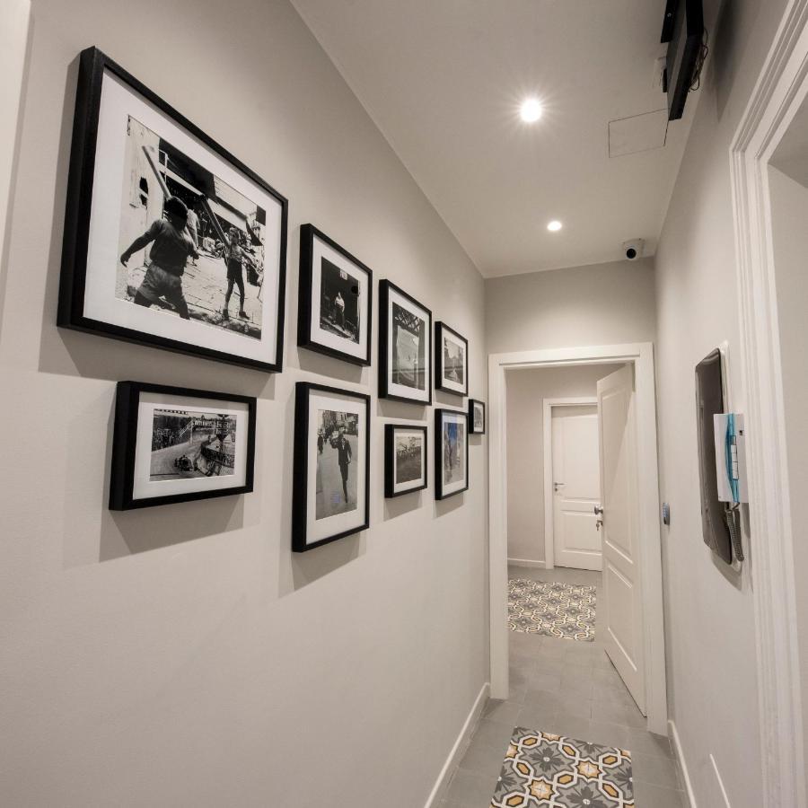 Bed & Breakfast Del Ponte Normanno Palermo