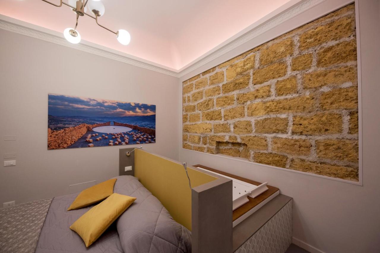 Bed & Breakfast Del Ponte Normanno