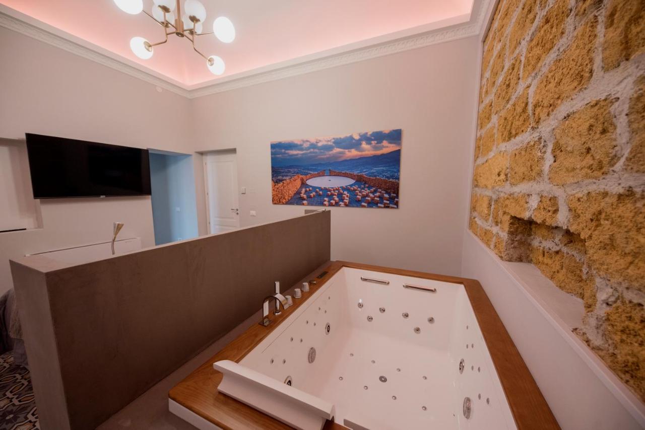 Bed & Breakfast Del Ponte Normanno