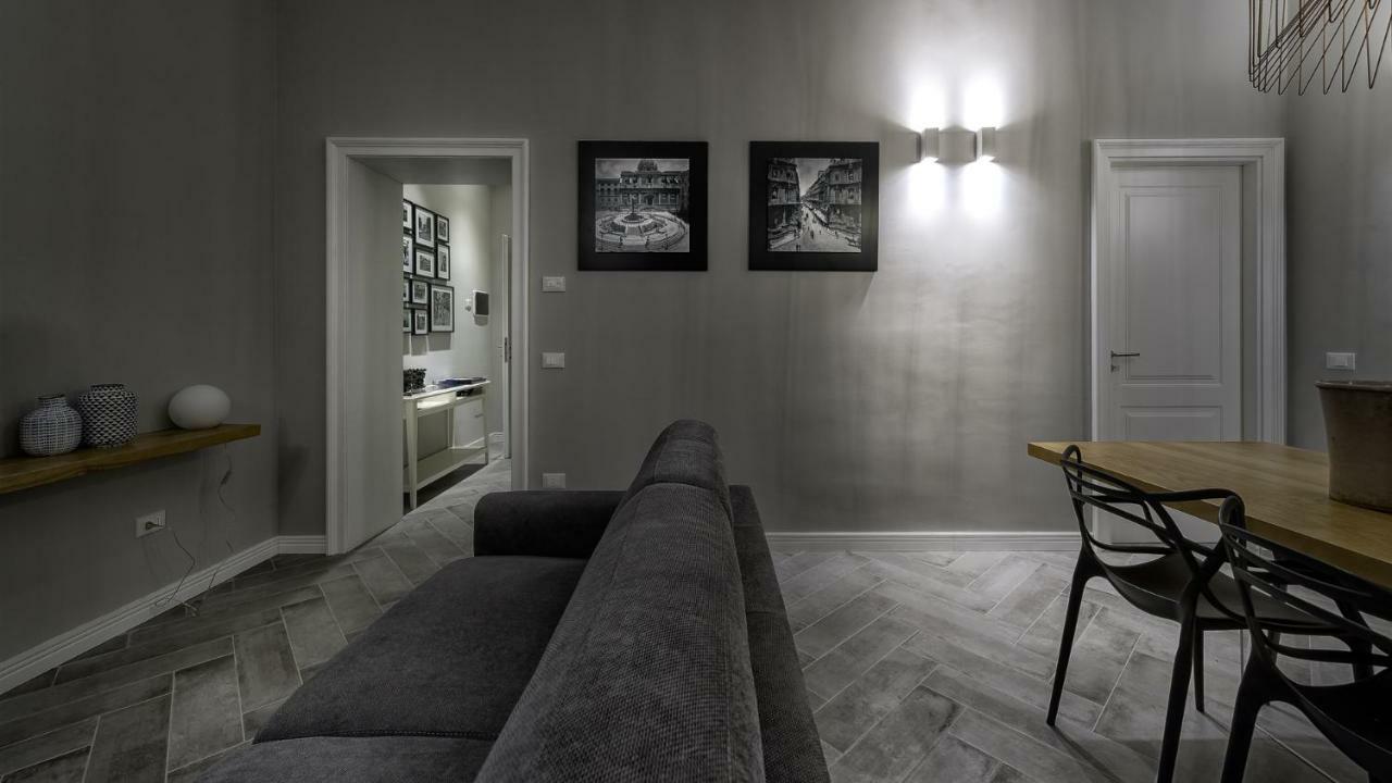 Bed & Breakfast Del Ponte Normanno