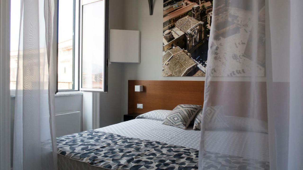 Bed & Breakfast Del Ponte Normanno