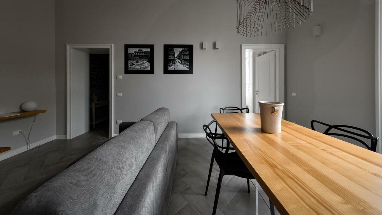 Bed & Breakfast Del Ponte Normanno Palermo