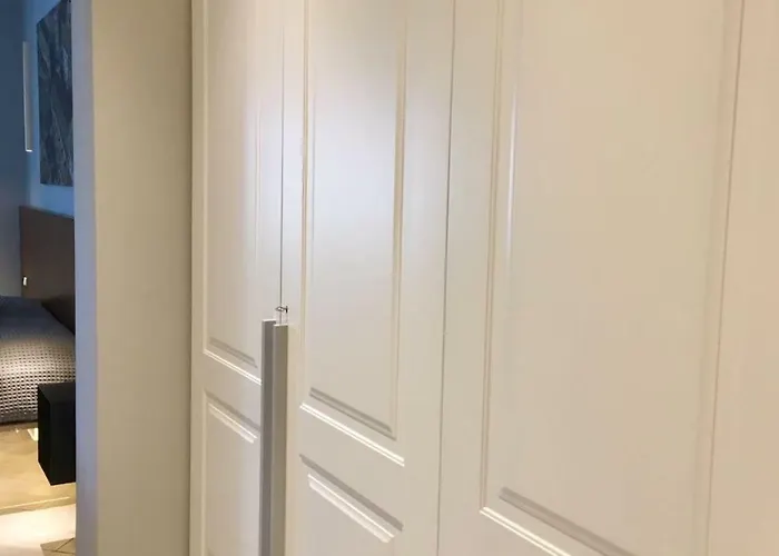 Suite Del Ponte Normanno