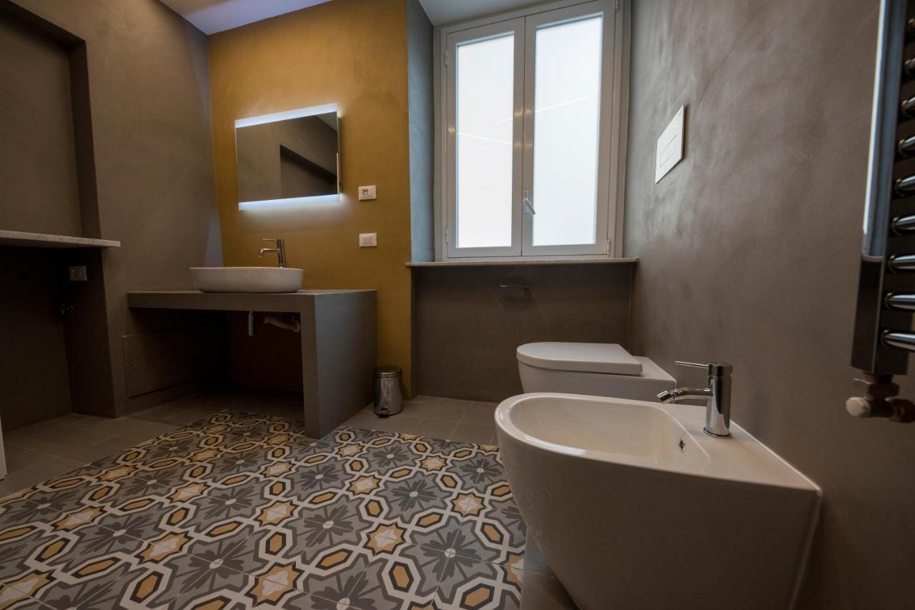 Bed & Breakfast Del Ponte Normanno Palermo