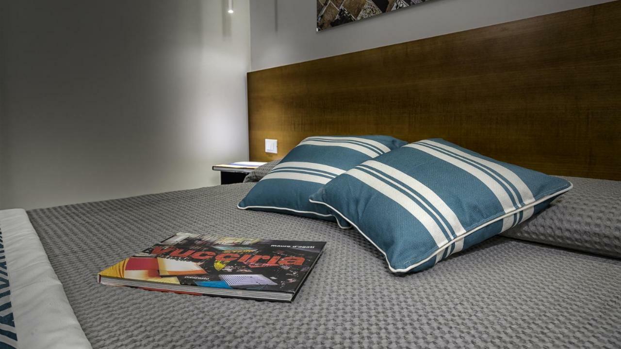 Bed & Breakfast Del Ponte Normanno Palermo
