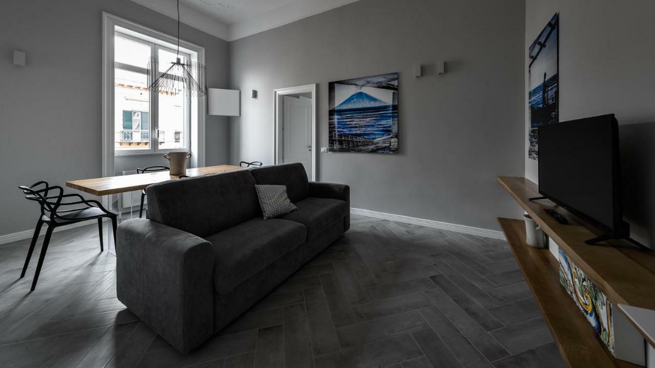 Del Ponte Normanno Bed & Breakfast