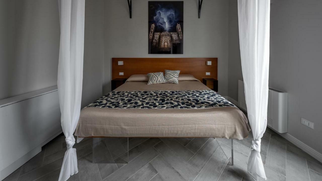 Del Ponte Normanno Bed & Breakfast Palermo