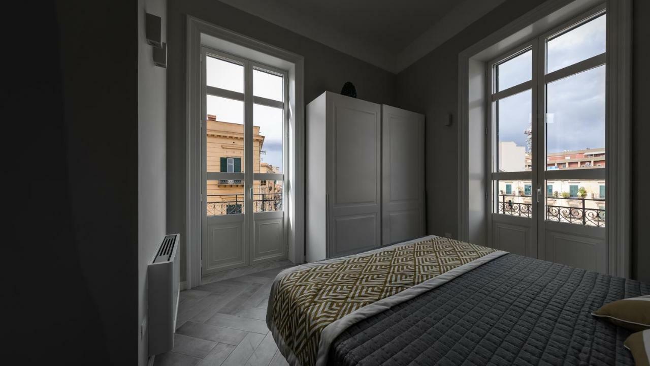 Del Ponte Normanno Bed & Breakfast Palermo