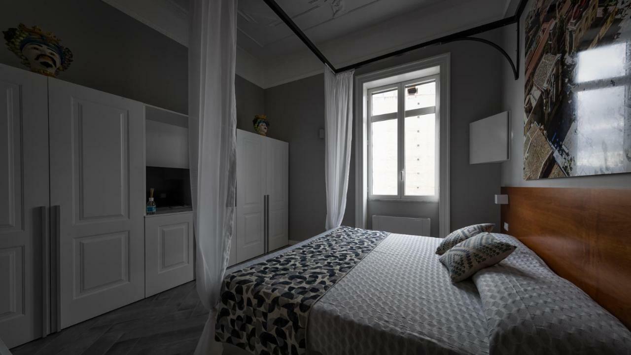 Del Ponte Normanno Bed & Breakfast 2*
